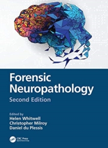 Image for Forensic Neuropathology