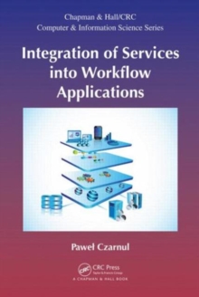 Image for Integration of Services into Workflow Applications
