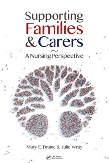 Image for Supporting families & carers  : a nursing perspective