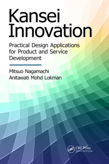 Image for Kansei innovation: practical design applications for product and service development