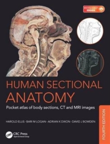Image for Human Sectional Anatomy