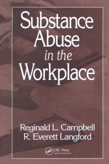 Image for Substance abuse in the workplace