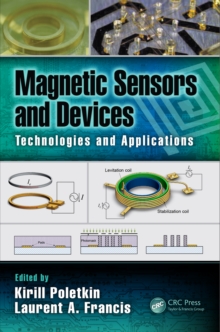 Image for Magnetic sensors: technologies and applications