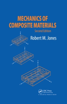 Image for Mechanics Of Composite Materials