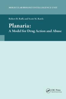 Image for Planaria: a model for drug action and abuse