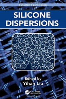 Image for Silicone dispersions
