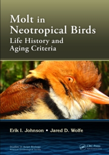 Image for Molting in neotropical birds: life history and forest fragmentation