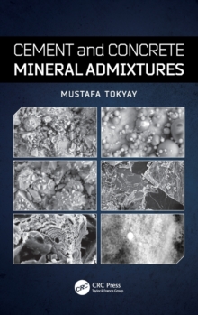 Cement and Concrete Mineral Admixtures