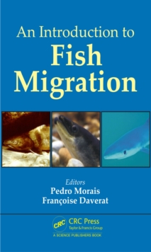 Image for An introduction to fish migration