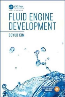 Image for Fluid engine development