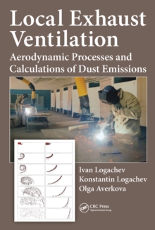 Image for Local exhaust ventilation: aerodynamic processes and calculations of dust emissions
