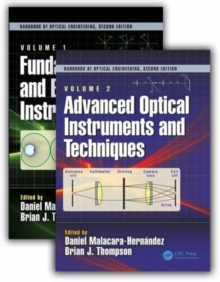 Image for Handbook of optical engineering