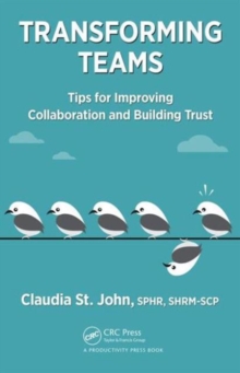 Transforming Teams
