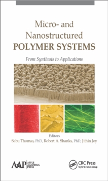 Image for Micro and nanostructured polymer systems