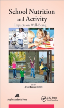 Image for School nutrition and activity: impacts on well-being