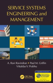 Service Systems Engineering and Management