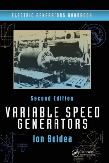 Image for Variable Speed Generators
