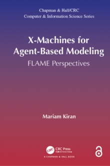 Image for X-machines for agent-based modeling: FLAME perspectives