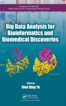 Big Data Analysis for Bioinformatics and Biomedical Discoveries