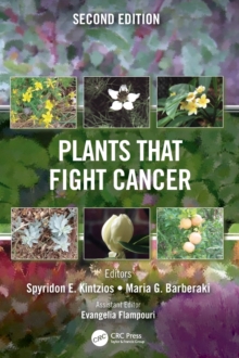 Image for Plants that Fight Cancer, Second Edition
