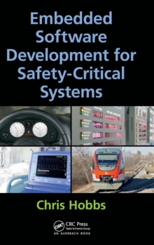 Embedded Software Development for Safety-Critical Systems