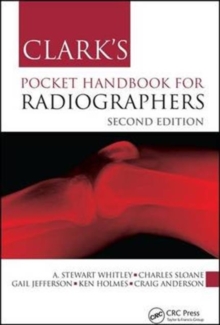 Image for Clark's pocket handbook for radiographers