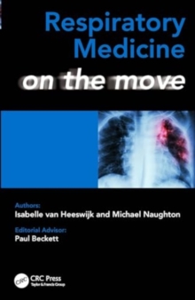 Image for Respiratory Medicine on the Move