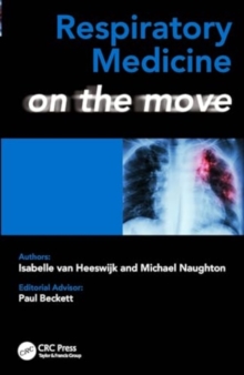 Respiratory Medicine on the Move