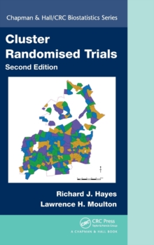 Image for Cluster randomised trials