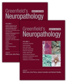 Image for Greenfield's neuropathology - two volume set