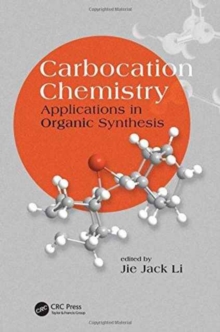 Image for Carbocation Chemistry