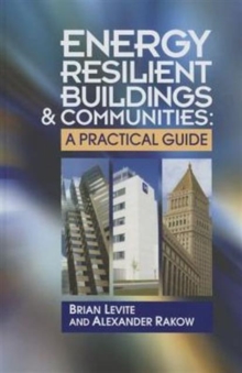 Image for Energy Resilient Buildings and Communities