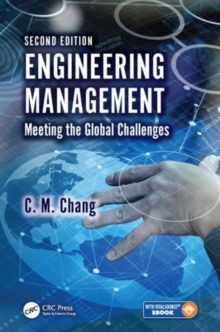 Image for Engineering management  : meeting the global challenges