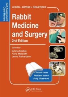 Image for Rabbit Medicine and Surgery