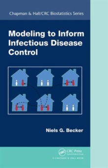 Image for Modeling to Inform Infectious Disease Control