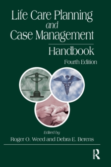 Image for Life care planning and case management handbook