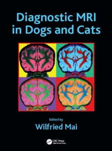Image for Diagnostic MRI in dogs and cats