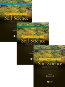 Image for Encyclopedia of Soil Science