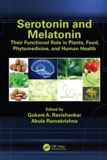 Image for Serotonin and Melatonin