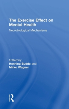 Exercise Effect on Mental Health