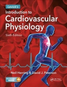 Image for Levick's introduction to cardiovascular physiology