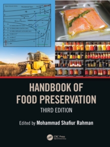 Image for Handbook of Food Preservation