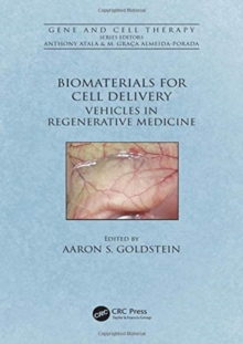 Image for Biomaterials for Cell Delivery