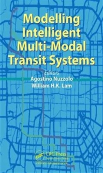 Image for Modelling Intelligent Multi-Modal Transit Systems