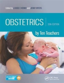Image for Obstetrics by ten teachers