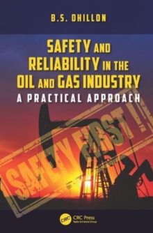Image for Safety and reliability in the oil and gas industry  : a practical approach