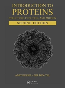 Image for Introduction to proteins  : structure, function and motion