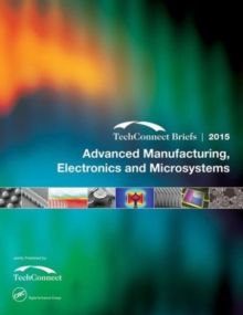 Image for Advanced Manufacturing, Electronics and Microsystems