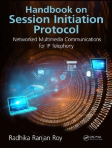 Image for Handbook on Session Initiation Protocol