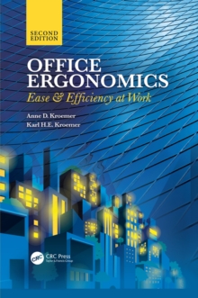 Image for Office Ergonomics: Ease and Efficiency at Work, Second Edition